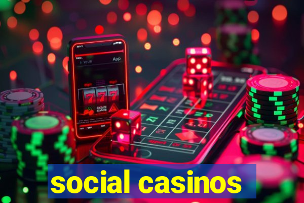 social casinos